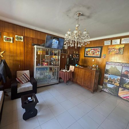 Hostal Huayna House Go Cuzco Kültér fotó