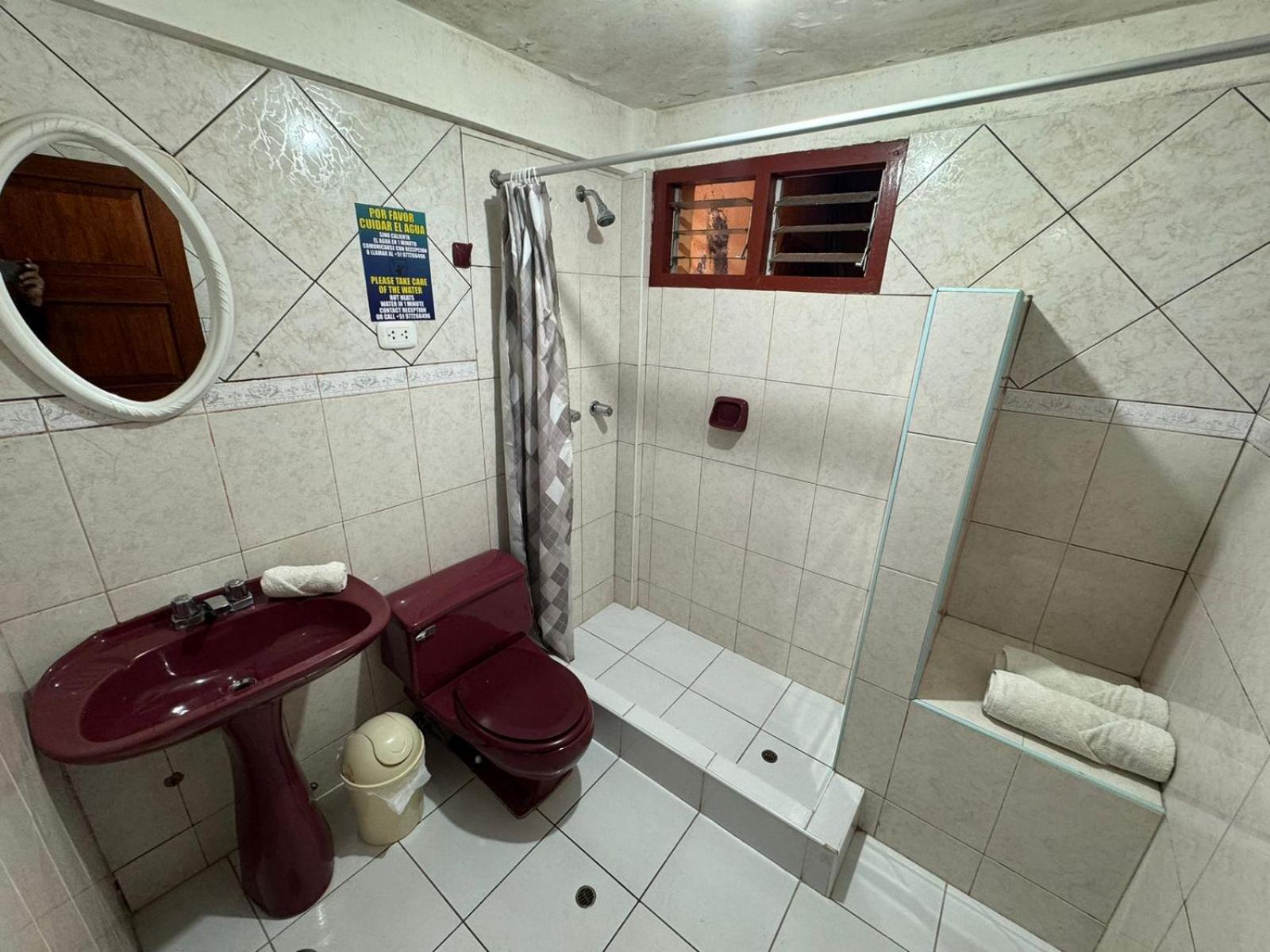 Hostal Huayna House Go Cuzco Kültér fotó